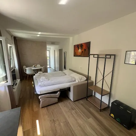 Guest house Betty *